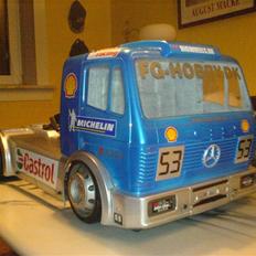 Bil Fg truck Solgt