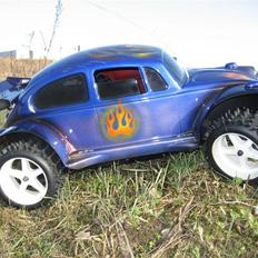 Off-Roader FG Beetle  - SOLGT