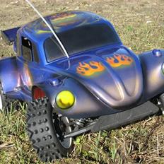 Off-Roader FG Beetle  - SOLGT