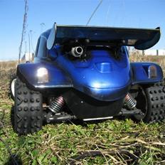 Off-Roader FG Beetle  - SOLGT
