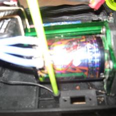 Off-Roader royal flash SOLGT