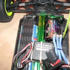 Off-Roader royal flash SOLGT