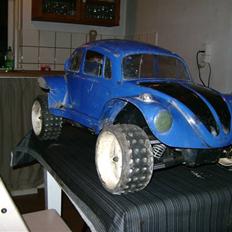 Off-Roader fg beetle