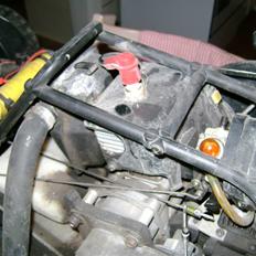 Off-Roader fg beetle