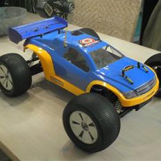 Off-Roader Kyosho Inferno st us 