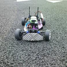 Bil winner pro Drifter