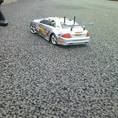 Bil winner pro Drifter