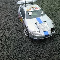 Bil winner pro Drifter