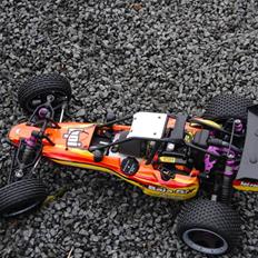 Buggy HPI baja 5b