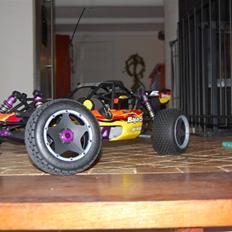 Buggy HPI baja 5b