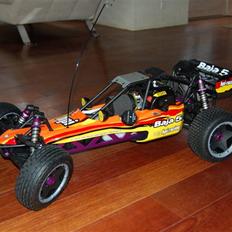 Buggy HPI baja 5b