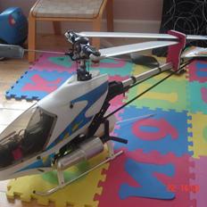 Helikopter Hirobo 90