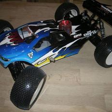 Truck Losi 8IGHT-T 2.0 - SOLGT