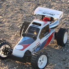 Off-Roader FG. Marder