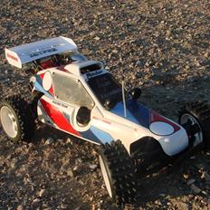 Off-Roader FG. Marder