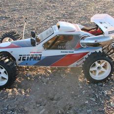 Off-Roader FG. Marder