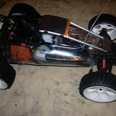 Off-Roader fg baja buggy  solgt
