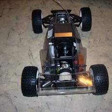 Off-Roader fg baja buggy  solgt