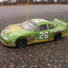 Bil NTC 3 Stocker Nascar 26