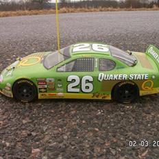 Bil NTC 3 Stocker Nascar 26