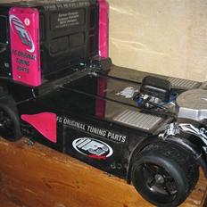 Bil Fg Truck sportsline comp.