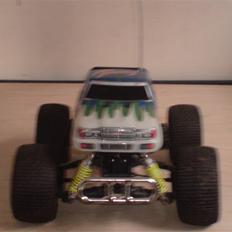 Truck Mini Madness
