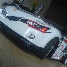 Bil HBX Coolfire Brushless