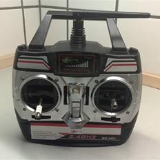 Helikopter Walkera 4#3 Brushless 4 k