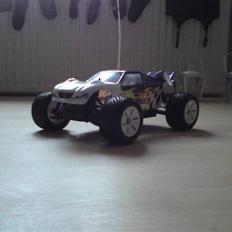 Bil Maverick Strada XB