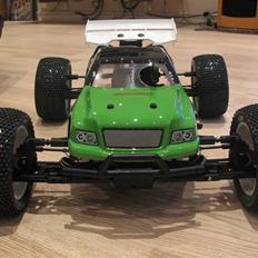 Truck Hong nor X2-CRT