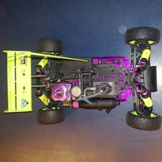 Buggy Atomic Warhead SOLGT