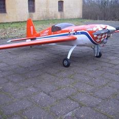 Fly Extra 300 Patty wagstaff