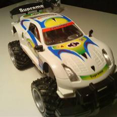 Bil Status Conqueror