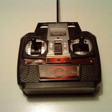 Bil Status Conqueror