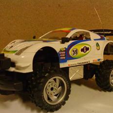 Bil Status Conqueror