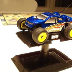 Bil Losi Micro-T (Knut)