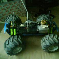 Off-Roader MEGA Force 