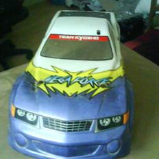 Off-Roader MEGA Force 