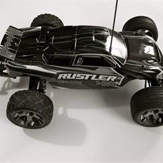 Off-Roader Rustler VXL
