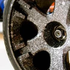 Off-Roader Rustler VXL