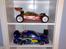 Buggy Team Associated B44