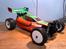 Buggy Team Associated B44