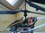 Helikopter alloy shark