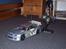 Bil bmw hl sprint