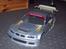 Bil bmw hl sprint