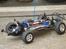 Off-Roader         Traxxas Slash VXL - uden karosseri