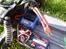 Off-Roader Traxxas Rustler 'Vxl'