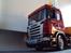 Lastbiler scania r470 (før)