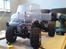 Off-Roader Unimog CR01