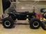 Off-Roader Unimog CR01